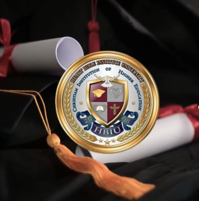 Graduation day