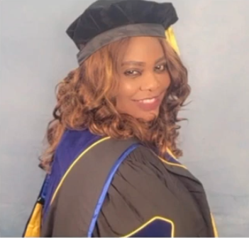 Dr. Yemisi Dunmoye Educational Excellence
