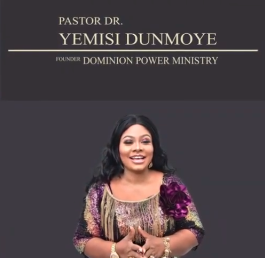 Ministry launch