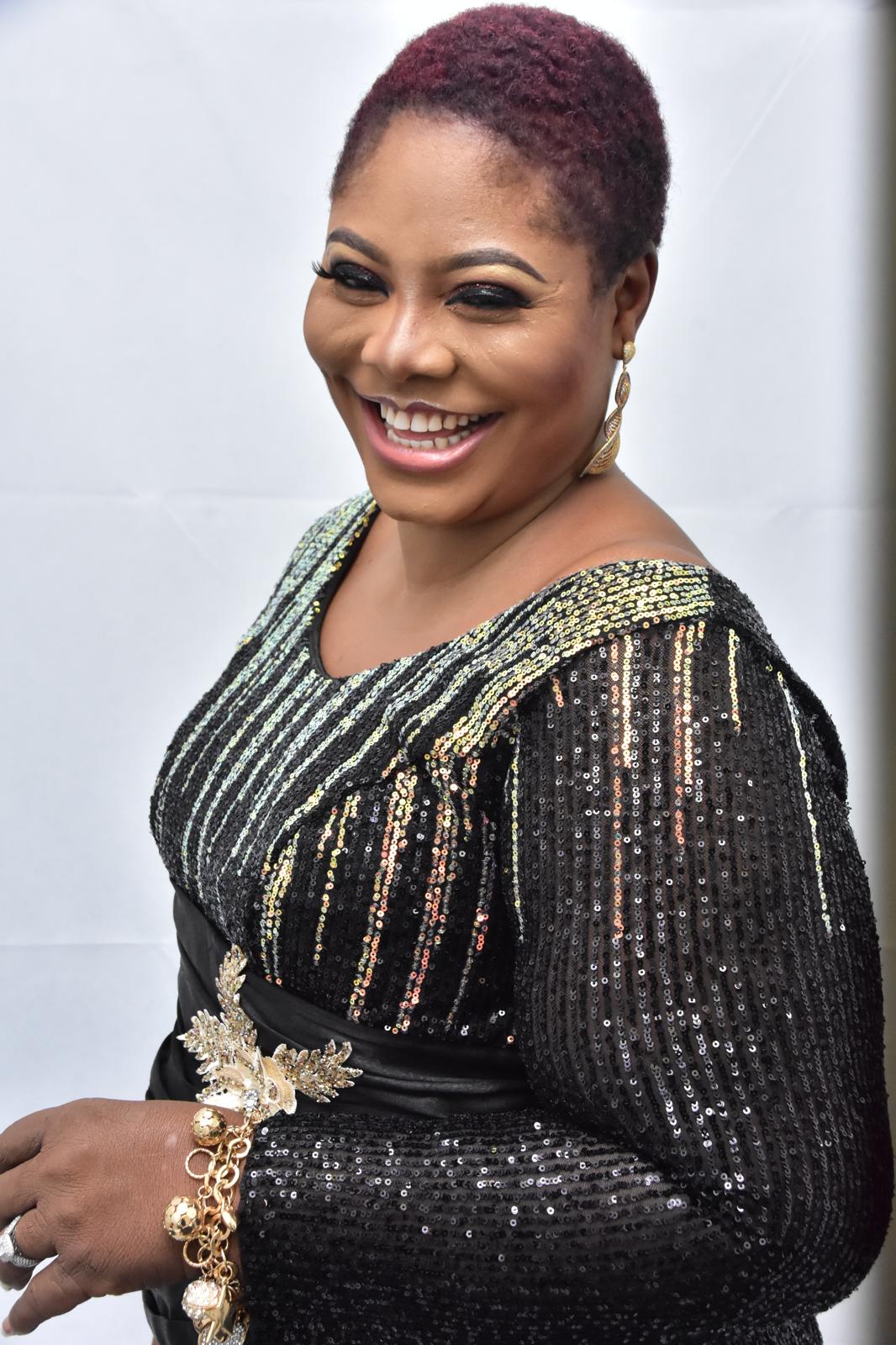 gallery picture of Pastor Dr Yemisi Dunmoye 